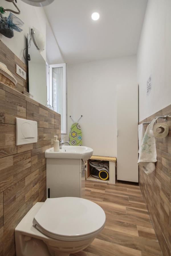 Apartment Esa Komiža Exteriér fotografie