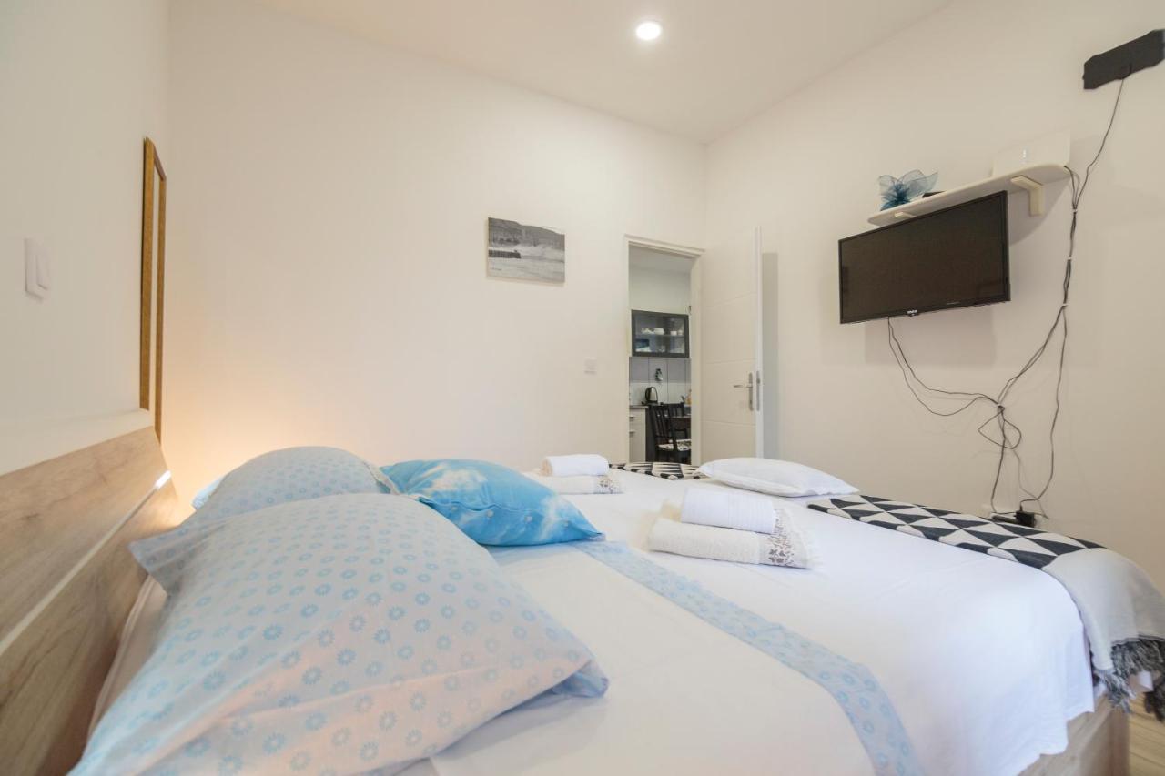 Apartment Esa Komiža Exteriér fotografie