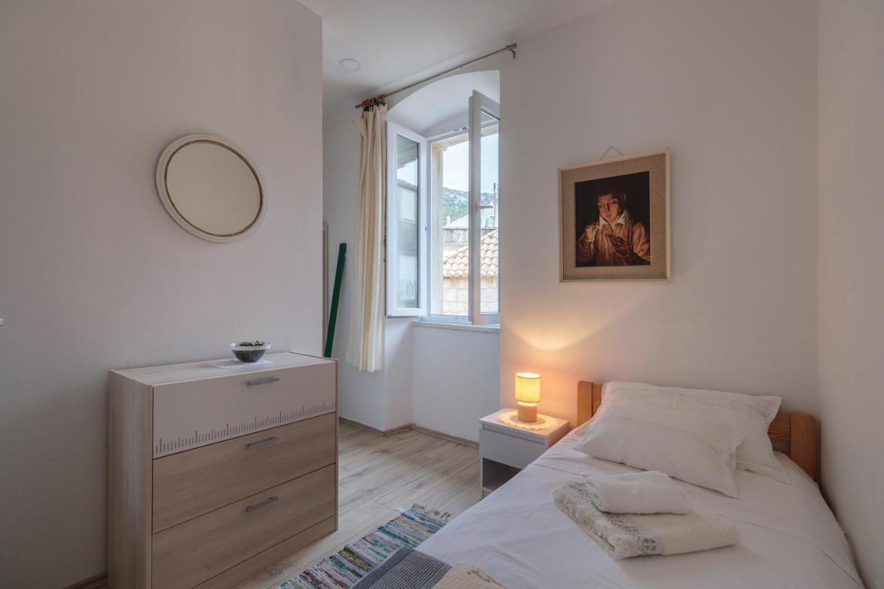 Apartment Esa Komiža Exteriér fotografie